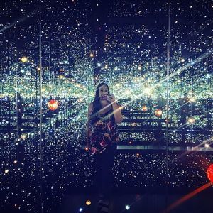 Meet your Posher, Abby